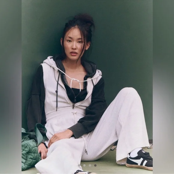 NWT Free People Making It Jumpsuit - Picture 2 of 4